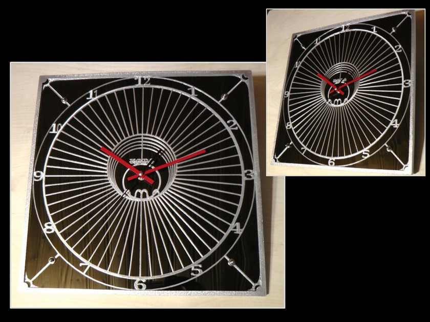 KOTA® -40. - KOTA Clocks+ Oy