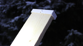 KOTA®- Kilpi, aitalaudan suojahattu