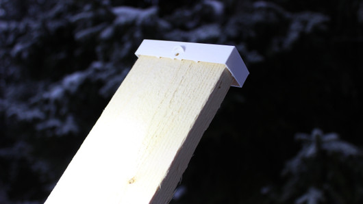 KOTA®- Kilpi, aitalaudan suojahattu