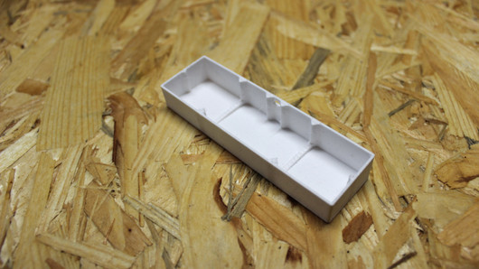 KOTA®- Kilpi, aitalaudan suojahattu