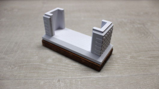 KOTA®- Card, käyntikorttiteline.