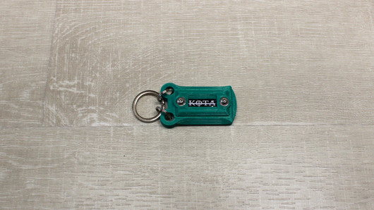 KOTA®-Kesto, avaimenperä.