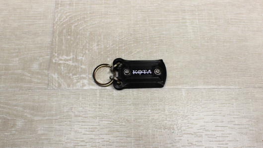 KOTA®-Kesto, avaimenperä.