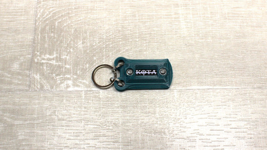 KOTA®-Kesto, avaimenperä.