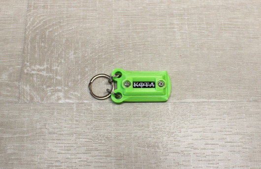 KOTA®-Kesto, avaimenperä.