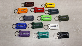 KOTA®-Kesto, avaimenperä.