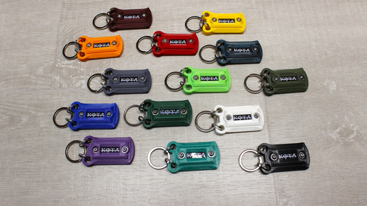 KOTA®-Kesto, avaimenperä.