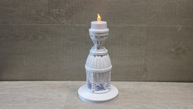 KOTA®- Kajo, led-kynttilänjalka.