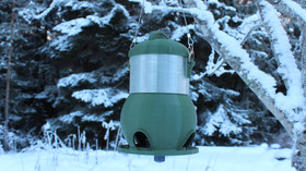 KOTA®- Bubba Metal.