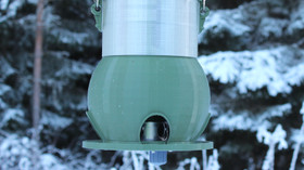 KOTA®- Bubba Metal.