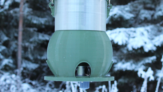 KOTA®- Bubba Metal.