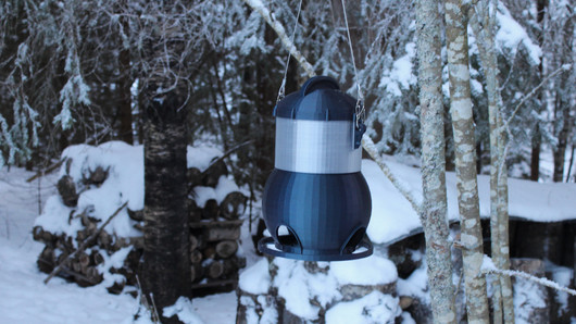 KOTA®- Bubba Metal.