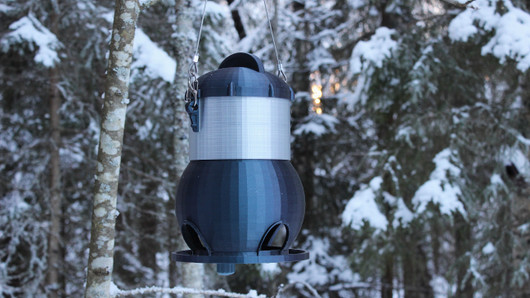 KOTA®- Bubba Metal.