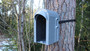 KOTA®- Robinhouse linnunpönttö.