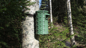 KOTA®- Arvo linnunpönttö
