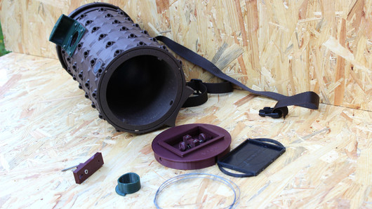 KOTA®- Arvo linnunpönttö