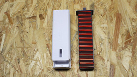 KOTA® -Kipinä tulitikkuaskiteline