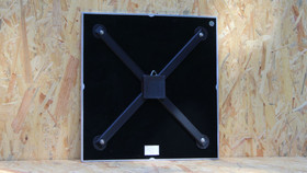 KOTA® -40 - suurikokoinen 3D-tulostettu seinäkello