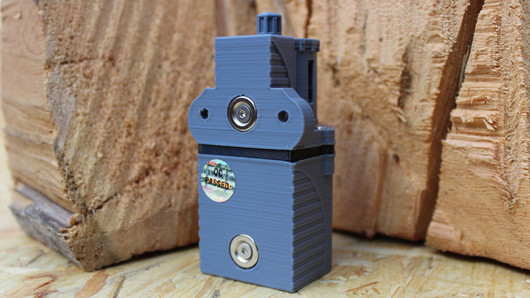 KOTA® Sentinel - säädettävä tuoksutin ja hiirikarkotin