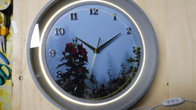 KOTA® -Mood seinäkello