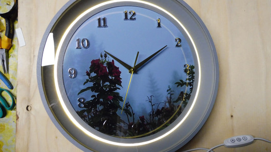 KOTA® -Mood seinäkello