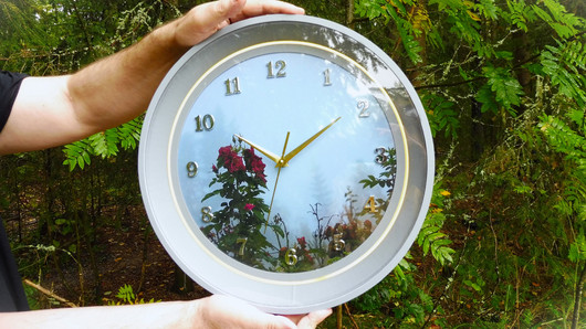 KOTA® -Mood seinäkello