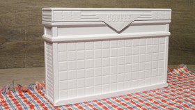 KOTA®- Coffee kahvinsuodatinpapereiden kannellinen säilytyskotelo