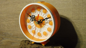 KOTA®- Pyöreä, pöytäkello