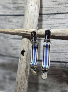 Raidallinen kintaan pidike