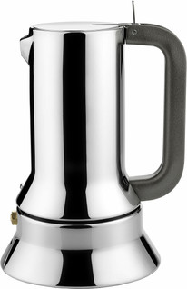 Alessi 9090/3 espressopannu