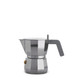 Alessi DC06/1 Moka espressopannu yhdelle kupille.