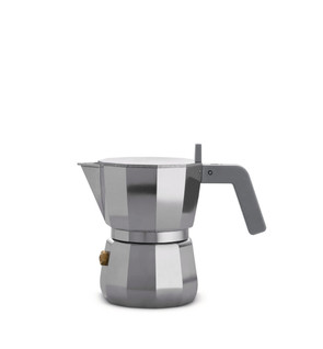Alessi DC06/1 Moka espressopannu 