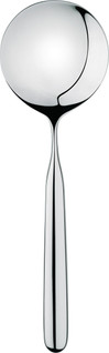 Alessi IS01 risotto tarjoilulusikka.