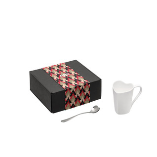 Alessi MMI24CUSET lahjapaketti teen ystävälle