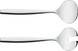 Alessi MW03/14 Dressed salaattiottimet.