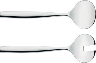 Alessi MW03/14 Dressed salaattiottimet.