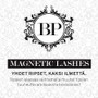 BP Magnetic Lashes Magneettiripset Pinja