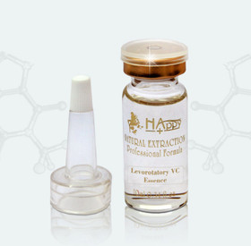 Happy+ Levorotatory VC erikoisseerumi 10ml