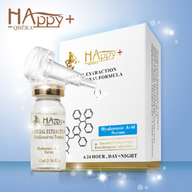 Happy+ Hyaluronihappo erikoisseerumi 10ml