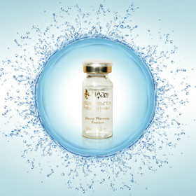 Happy+ Sheep Placenta erikoisseerumi 10ml