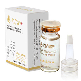 Happy+ Kollageeni erikoisseerumi 10ml