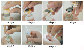 Happy+ coQ10 anti-age seerumi 10ml