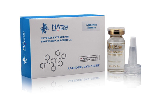 Lakritsiseerumi 10ml