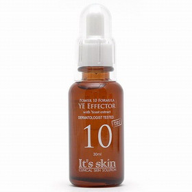 Power 10 YE Effector Kirkastava anti age seerumi 30ml