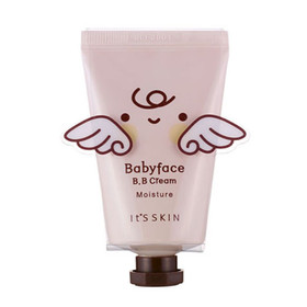 Babyface B.B voide moisture SPF 36 35ml