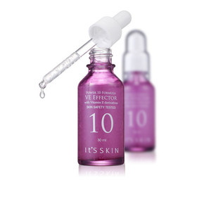 It's Skin Power 10 Formula VE Effector | Ravitseva E-vitamiiniseerumi