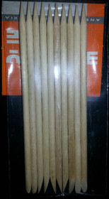 Appelsiinipuutikut 10 kpl – Hellävarainen Kynsinauhojen Hoito