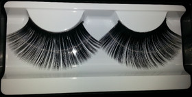 Fantasiaripset musta