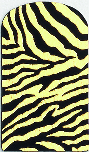 Tarramanikyyri nail stickers