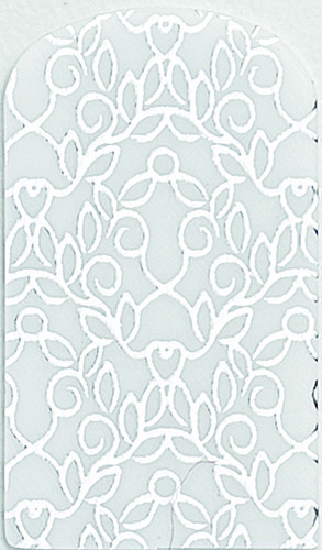 Tarramanikyyri nail stickers
